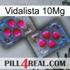 Vidalista 10Mg 15